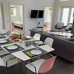 Hvenild - 800m From The Sea By Interhome Nedre Lysabild