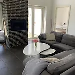 בית נופש Hvenild - 800m From The Sea By Interhome Nedre Lysabild