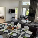 Hvenild - 800m From The Sea By Interhome *