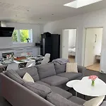 Hvenild - 800m From The Sea By Interhome בית נופש *