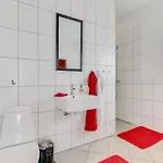 Hvenild - 800m From The Sea By Interhome בית נופש