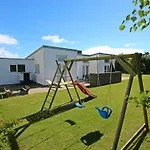 Hvenild - 800m From The Sea By Interhome Nedre Lysabild