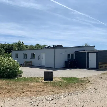 Feriehus Hvenild - 800m From The Sea By Interhome Nedre Lysabild