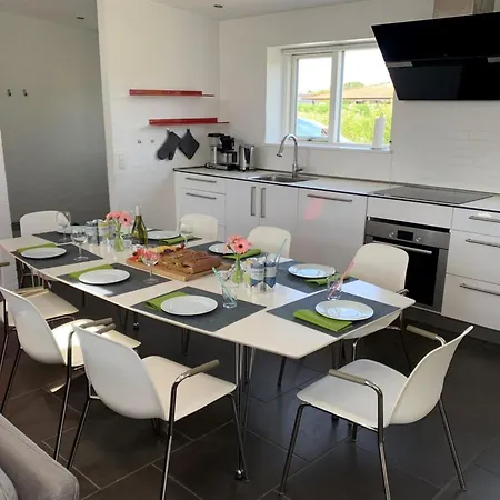 Hvenild - 800m From The Sea By Interhome