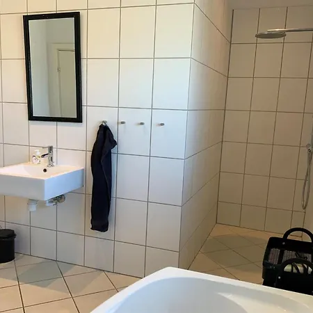 Hvenild - 800m From The Sea By Interhome Feriehus