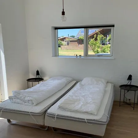 Feriehus Hvenild - 800m From The Sea By Interhome