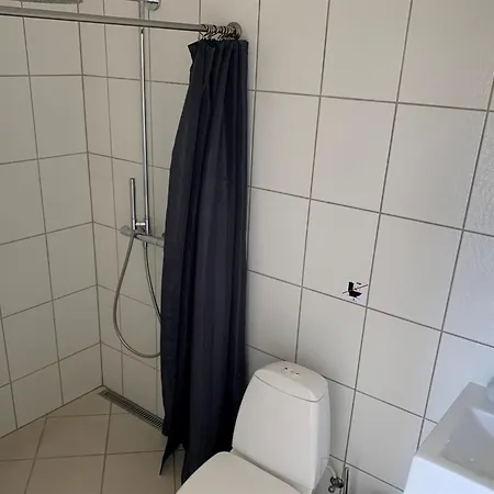 Hvenild - 800m From The Sea By Interhome Nedre Lysabild