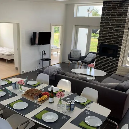 Hvenild - 800m From The Sea By Interhome *