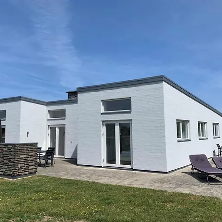 Hvenild - 800m From The Sea By Interhome * Nedre Lysabild