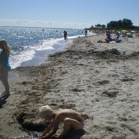 Feriehus Hvenild - 800m From The Sea By Interhome