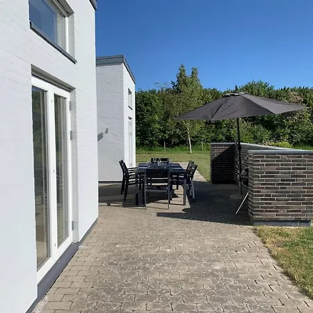 Casa de Férias Hvenild - 800m From The Sea By Interhome