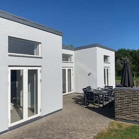 Casa de Férias Hvenild - 800m From The Sea By Interhome