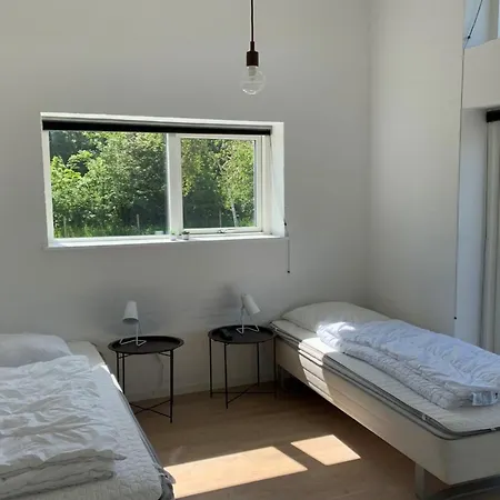 Hvenild - 800m From The Sea By Interhome Casa de Férias *