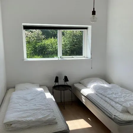 Hvenild - 800m From The Sea By Interhome Feriehus