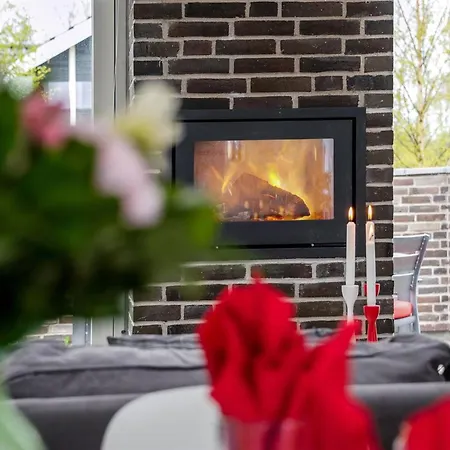 Hvenild - 800m From The Sea By Interhome *