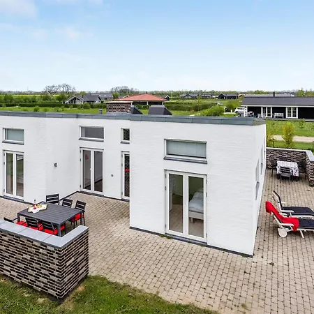 Hvenild - 800m From The Sea By Interhome * Nedre Lysabild