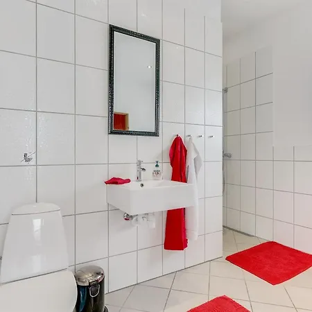 Hvenild - 800m From The Sea By Interhome Casa de Férias
