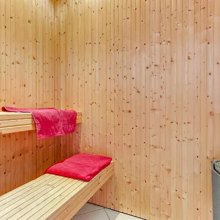 Feriehus Hvenild - 800m From The Sea By Interhome