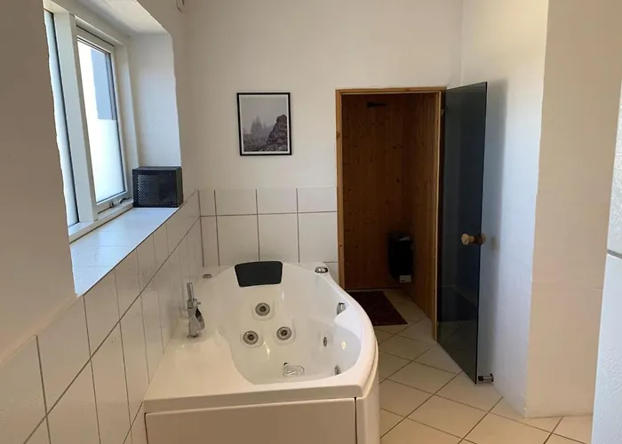 Hvenild - 800m From The Sea By Interhome Feriehus *