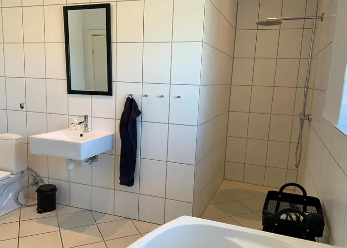 Hvenild - 800m From The Sea By Interhome Feriehus