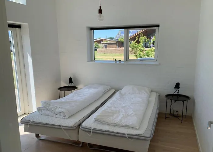 Feriehus Hvenild - 800m From The Sea By Interhome