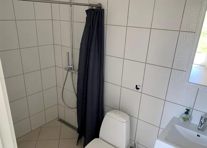 Hvenild - 800m From The Sea By Interhome Nedre Lysabild