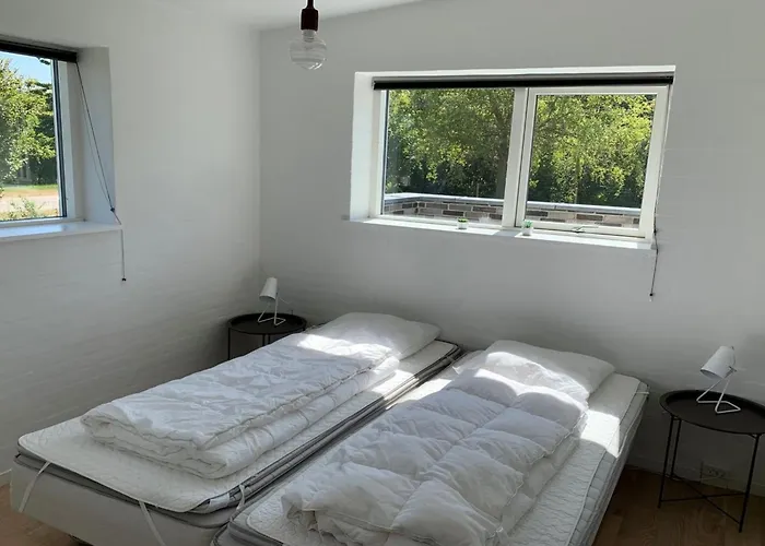 Hvenild - 800m From The Sea By Interhome Feriehus *