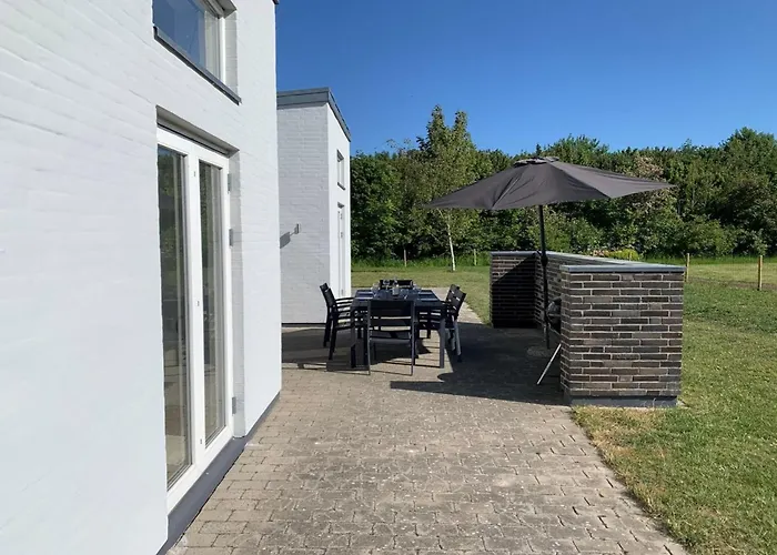 Feriehus Hvenild - 800m From The Sea By Interhome