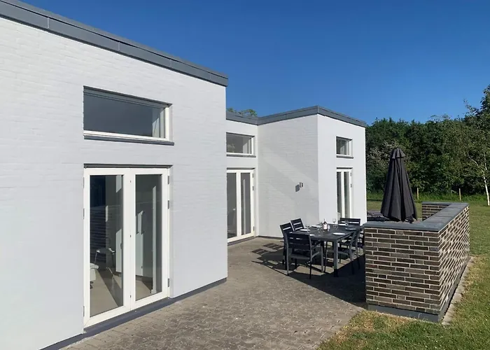 Feriehus Hvenild - 800m From The Sea By Interhome