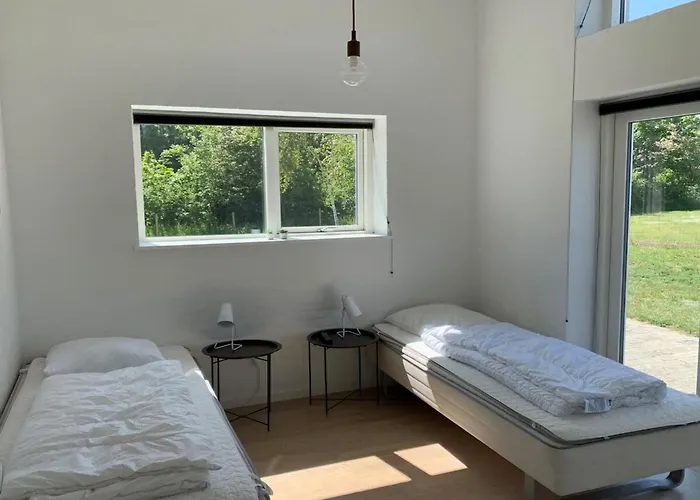 Hvenild - 800m From The Sea By Interhome Feriehus *