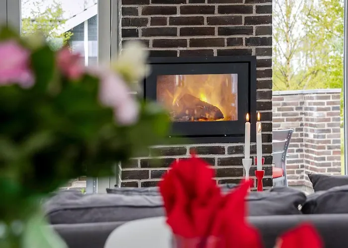 Hvenild - 800m From The Sea By Interhome *