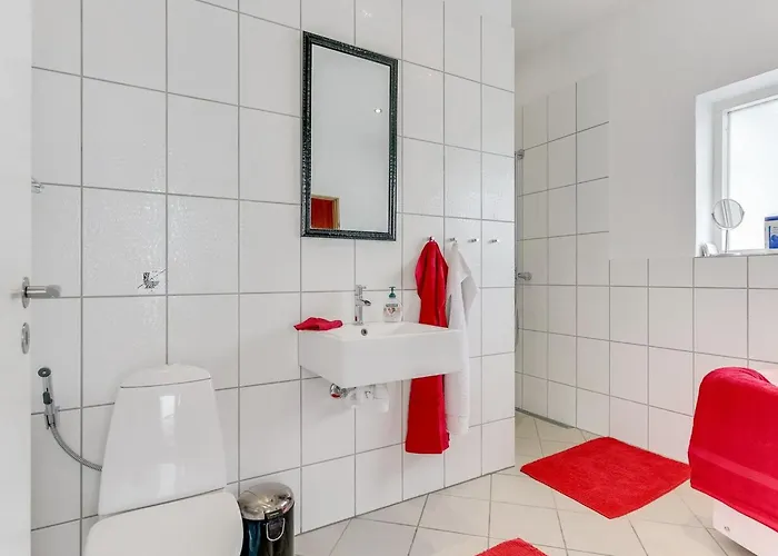 Hvenild - 800m From The Sea By Interhome Feriehus