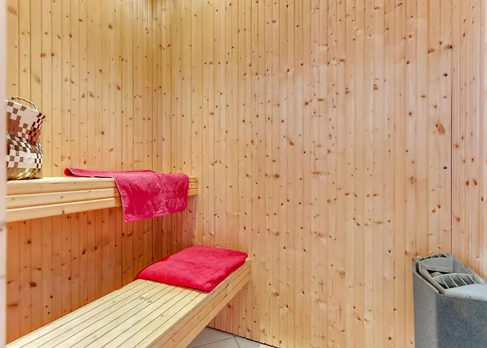 Feriehus Hvenild - 800m From The Sea By Interhome